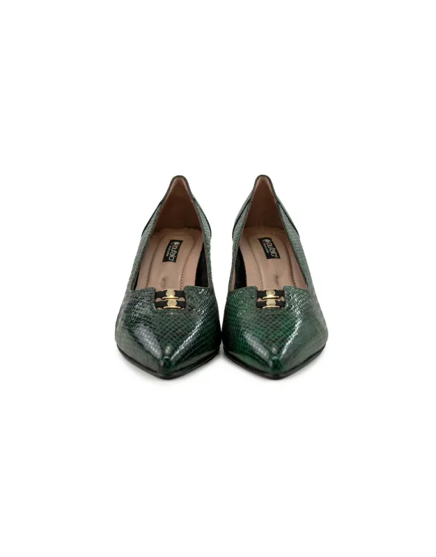 BFL 24-7438 W GREEN/CROC