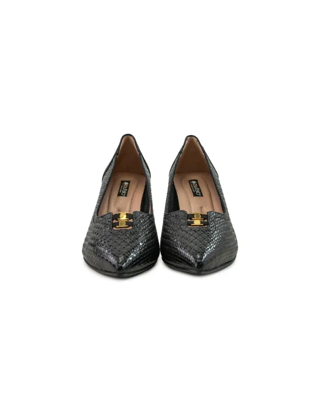 BFL 24-7438 W BLACK/CROC