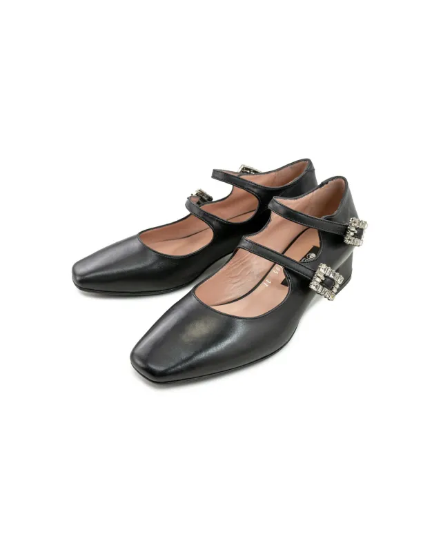 BFL 24-9205 W BLACK