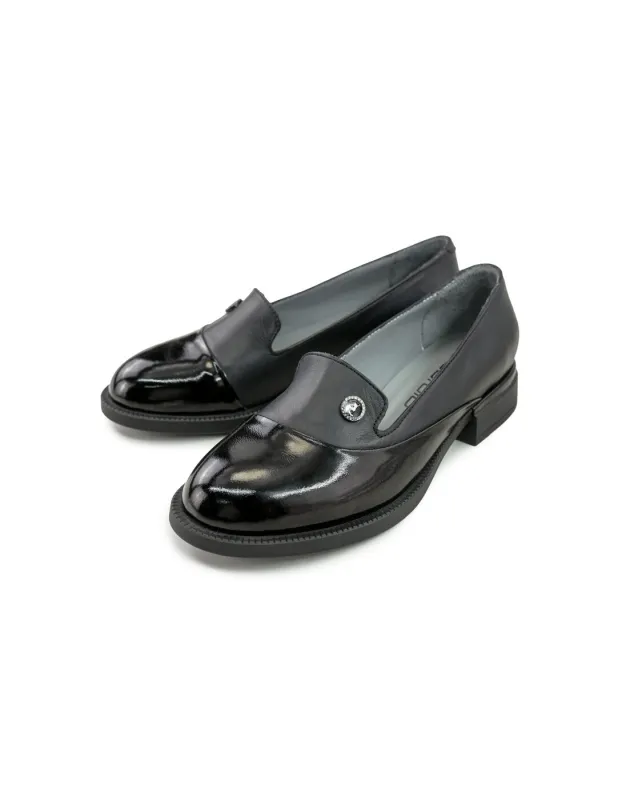 BFL 24-596 W BLACK