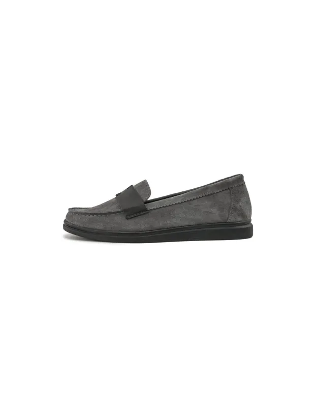 BFL 24-1013 W GRAY/SUEDE