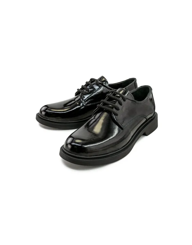 BFL 24-027 W BLACK/SHINY