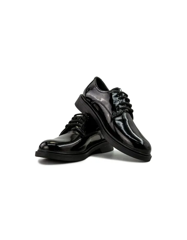 BFL 24-027 W BLACK/SHINY