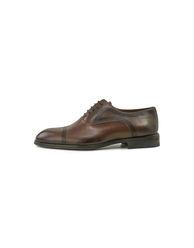 BFL 24-6821 M BROWN