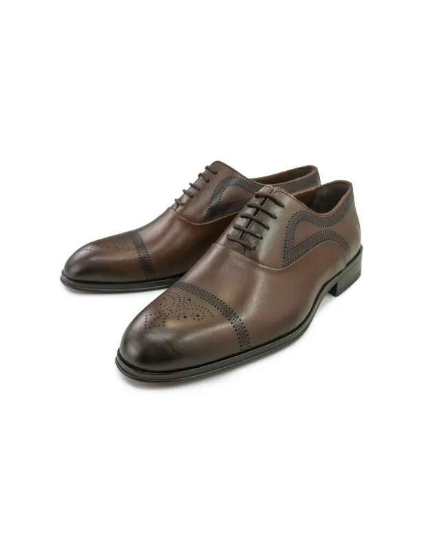 BFL 24-6821 M BROWN