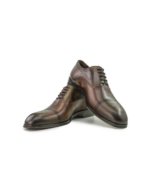 BFL 24-6821 M BROWN