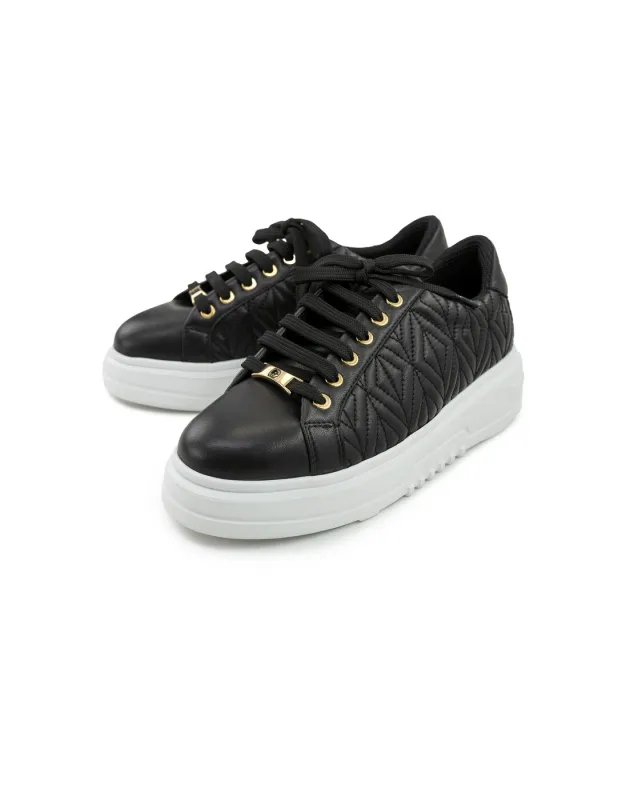 BFL 24-6708 W BLACK