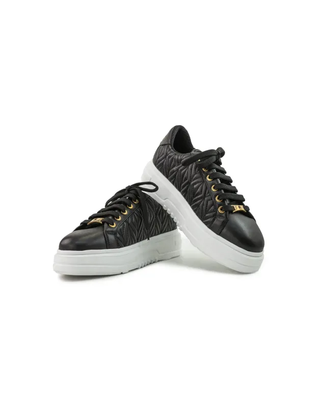 BFL 24-6708 W BLACK