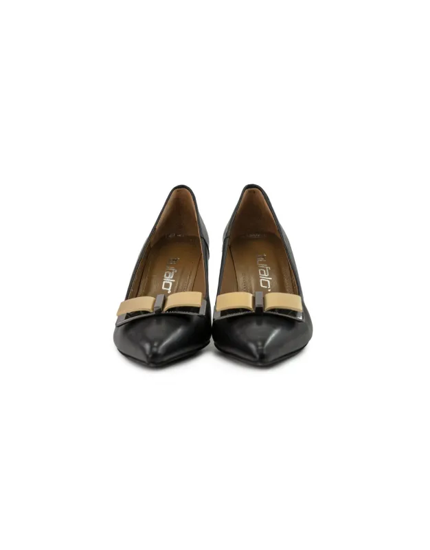 BFL 24-795 W BLACK