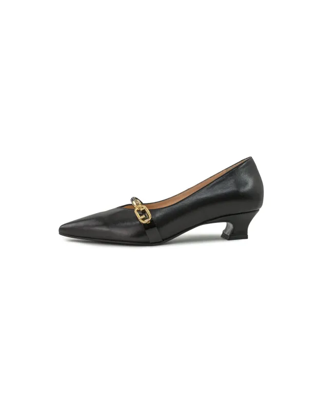 BFL 24-7045 W BLACK