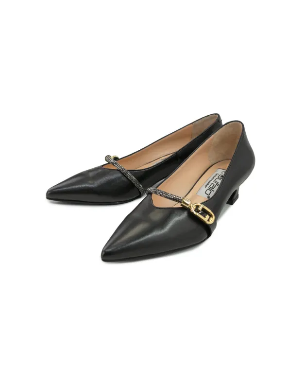 BFL 24-7045 W BLACK