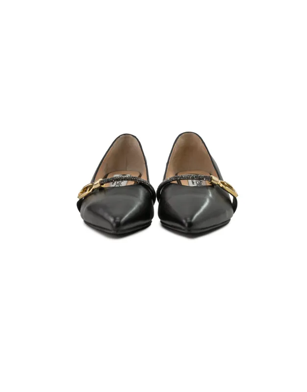 BFL 24-7045 W BLACK