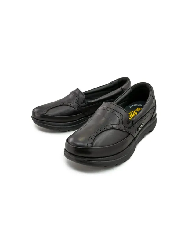 BFL 24-1002 W BLACK