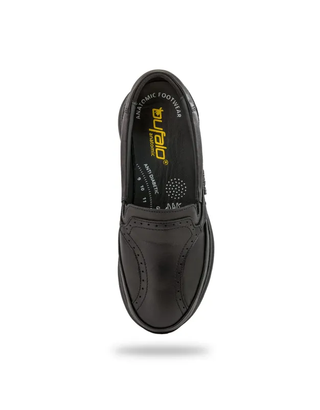 BFL 24-1002 W BLACK