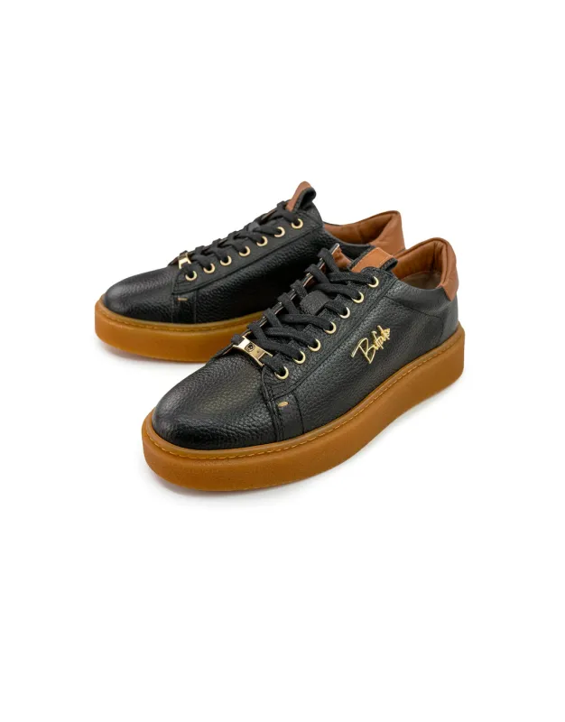 BFL 24-21010 M BLACK