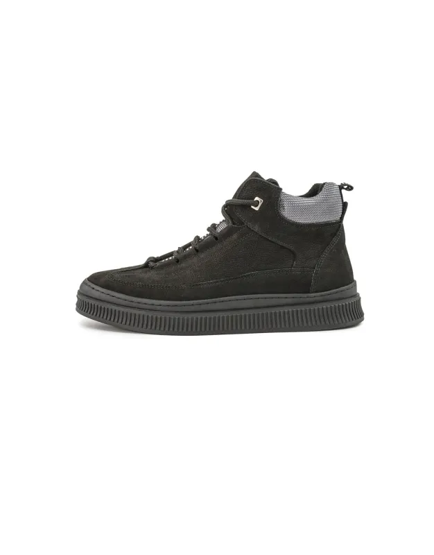 BFL 24-103 M BLACK