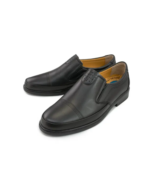 BFL 24-07 M BLACK