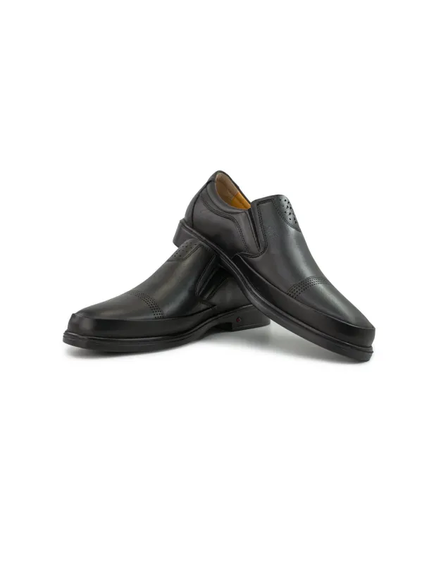 BFL 24-07 M BLACK