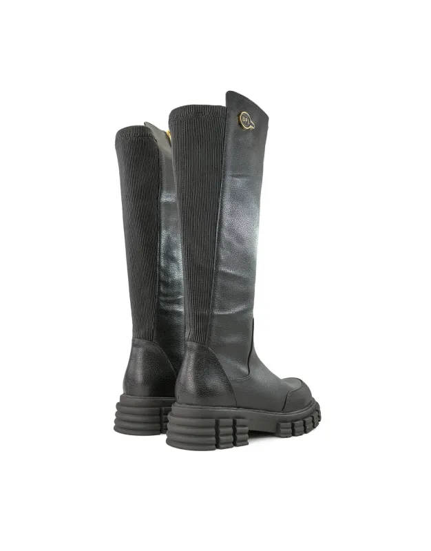 BFL 24-5885 W BLACK