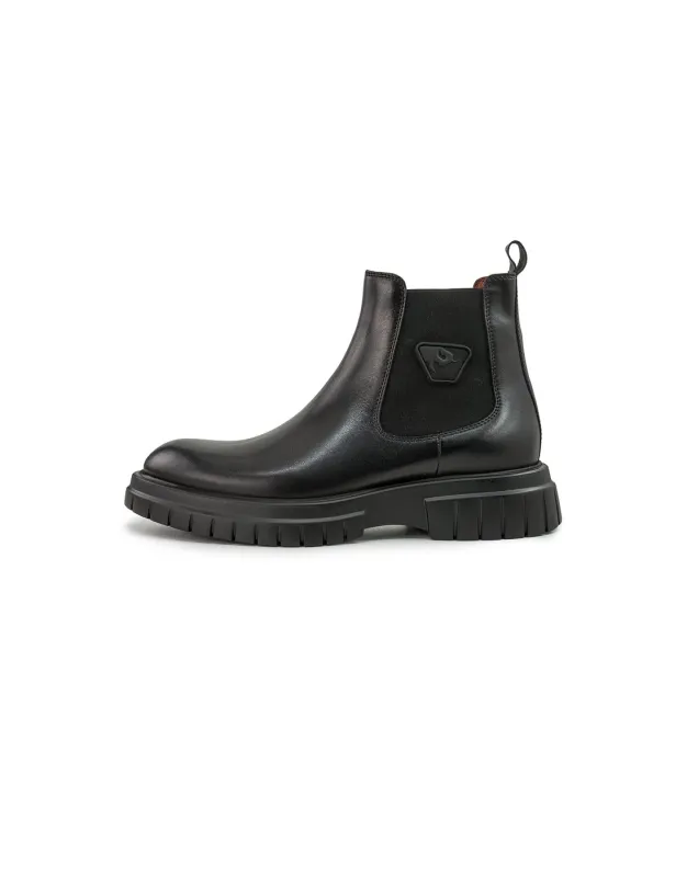 BFL 24-5029 M BLACK