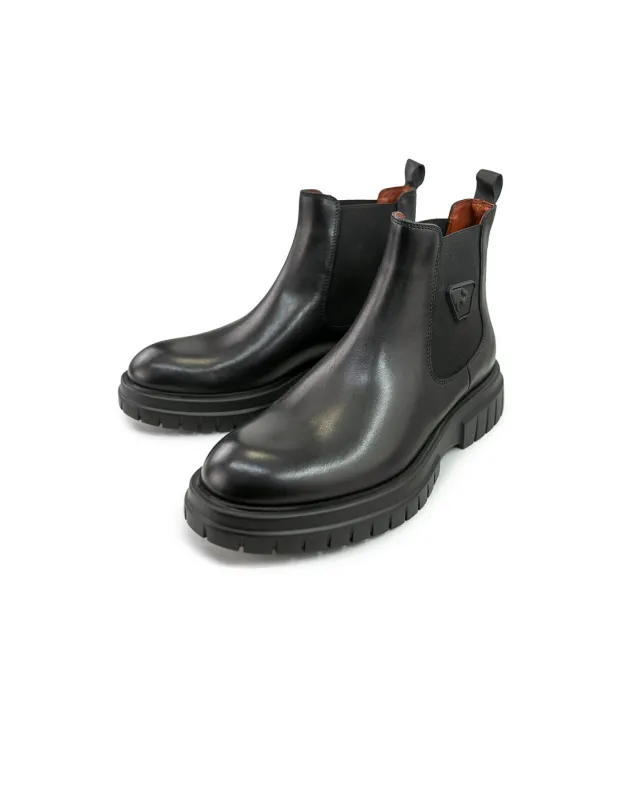 BFL 24-5029 M BLACK