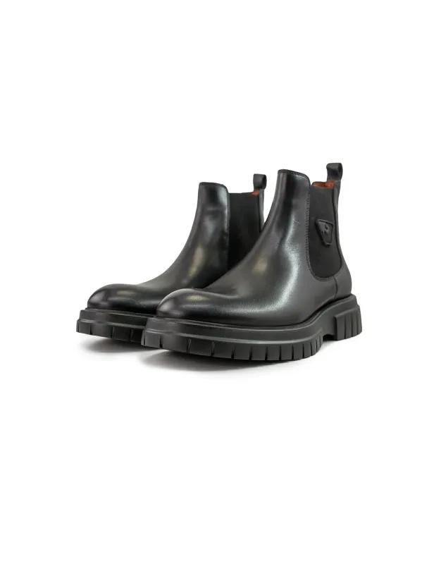 BFL 24-5029 M BLACK