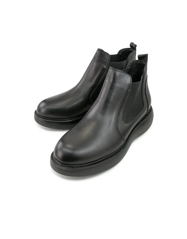 BFL 24-6399 M BLACK