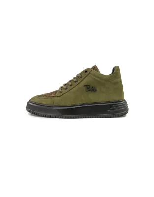 BFL 24-21529 M GREEN