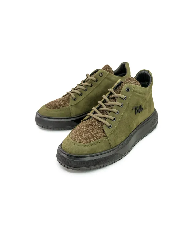 BFL 24-21529 M GREEN