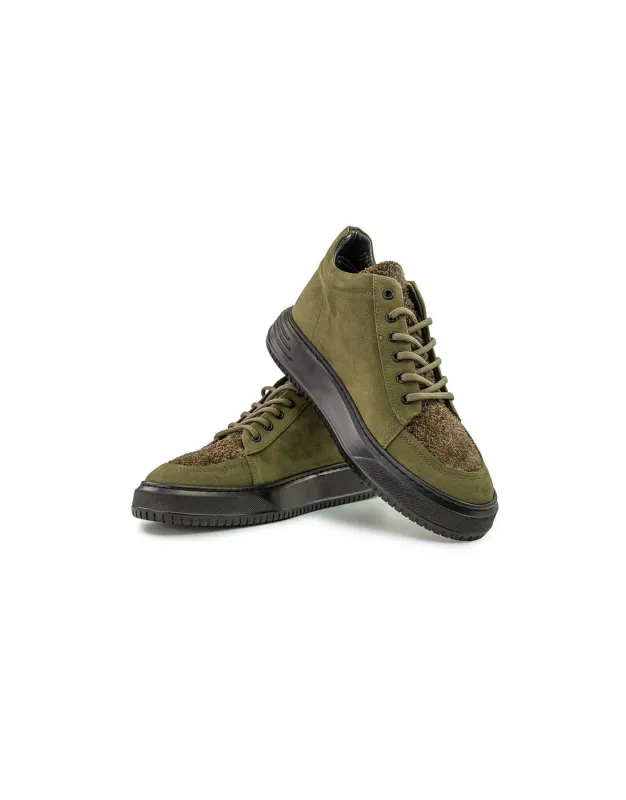 BFL 24-21529 M GREEN