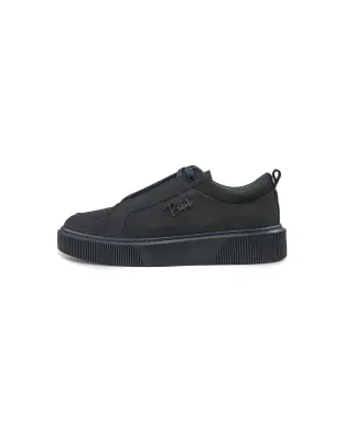 BFL 24-21093 M BLUE/SUEDE