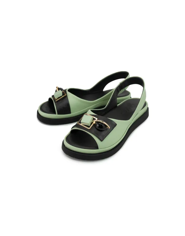 BFL 24-07 W GREEN