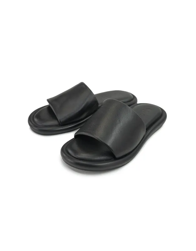 BFL 24-9595-2 W BLACK