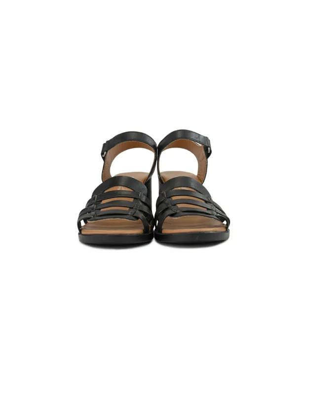 BFL 24-083 M BLACK