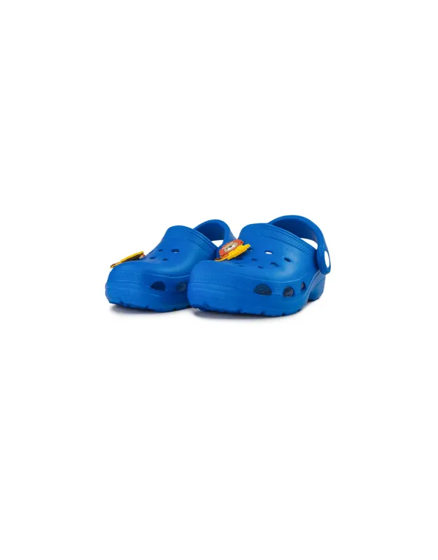 BFL 24-0101-1 K BLUE