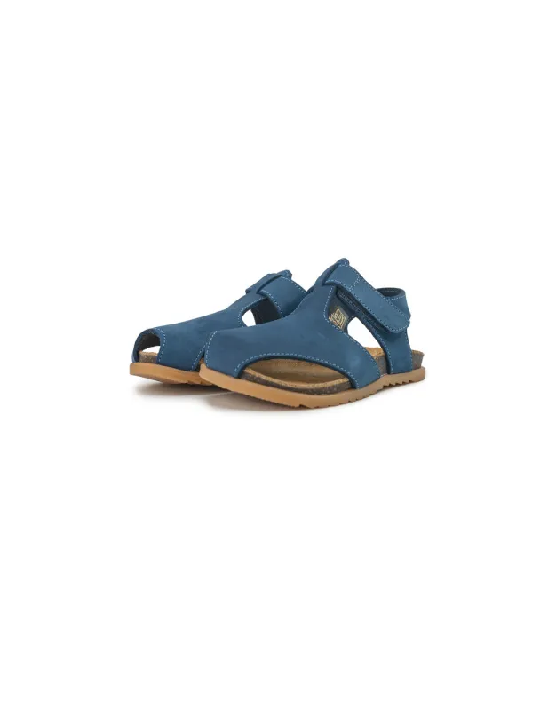 BFL 24-2182 K BLUE
