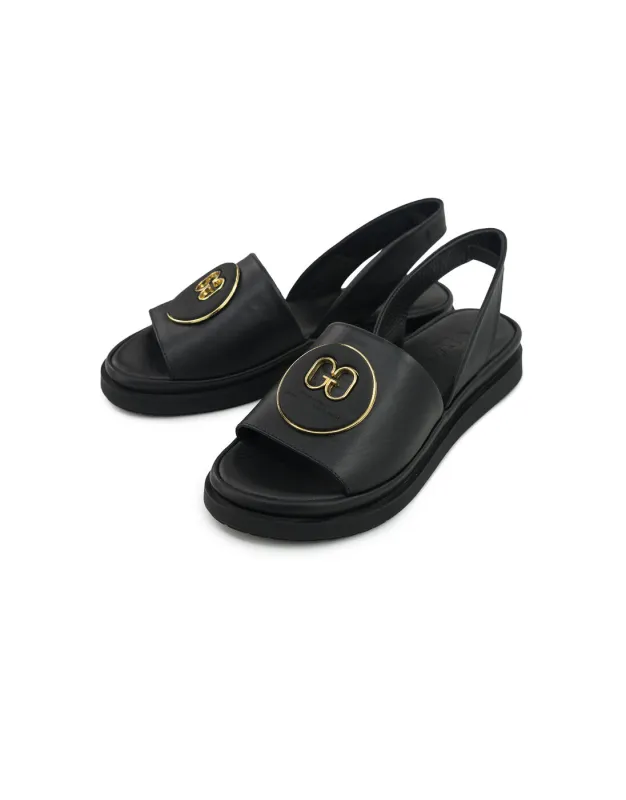 BFL 24-21-1 W BLACK