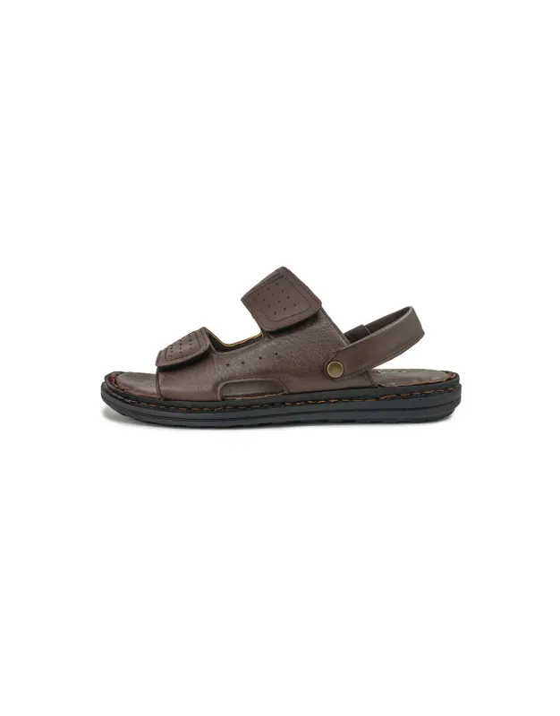 BFL 24-2025 M BROWN
