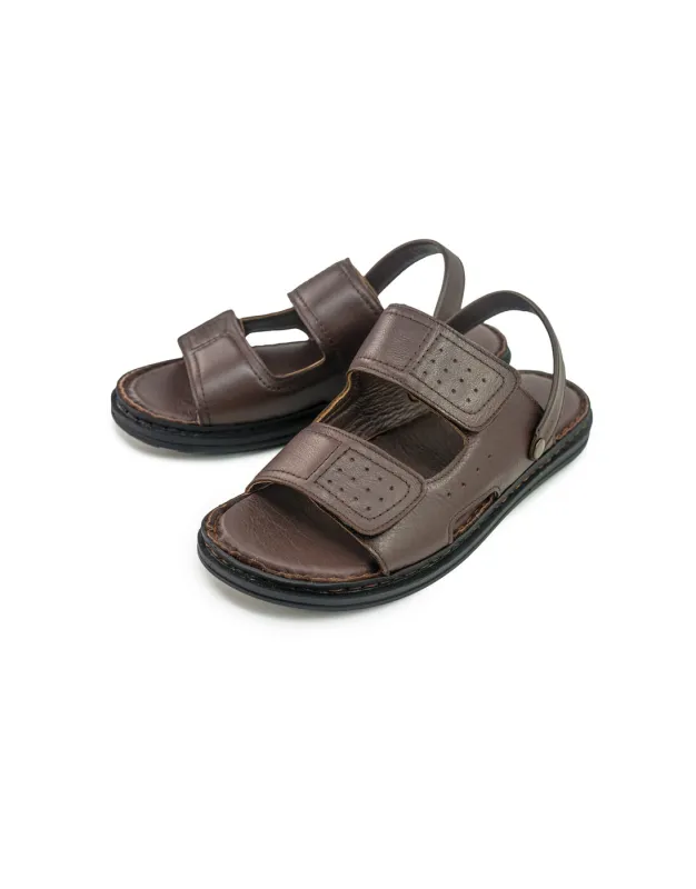 BFL 24-2025 M BROWN