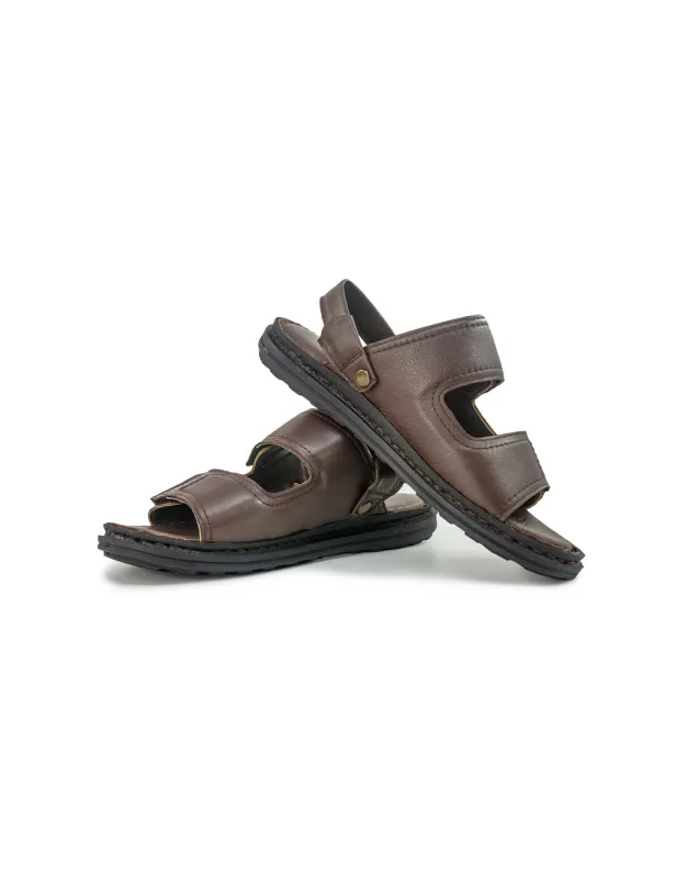 BFL 24-2025 M BROWN
