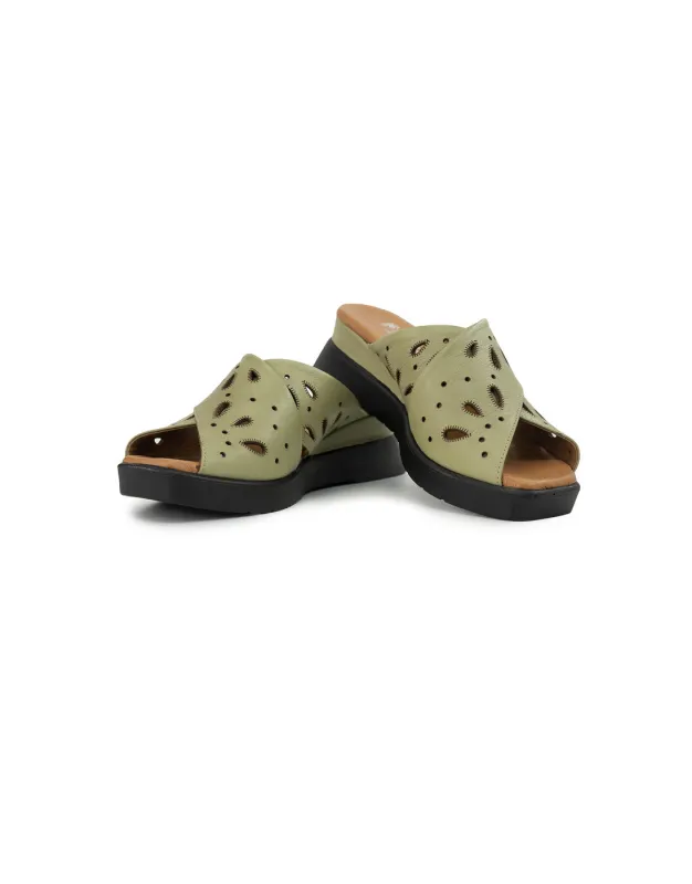 BFL 24-271 W GREEN