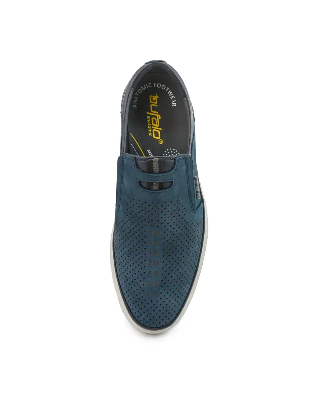 BFL 24-4010-1 M BLUE