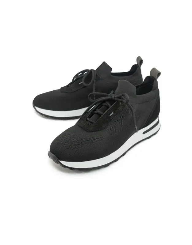 BFL 24-463 M BLACK