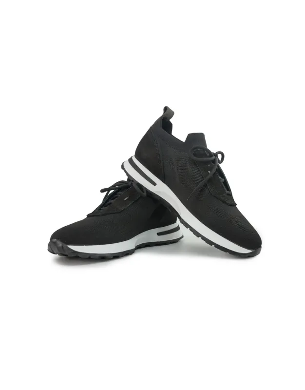 BFL 24-463 M BLACK