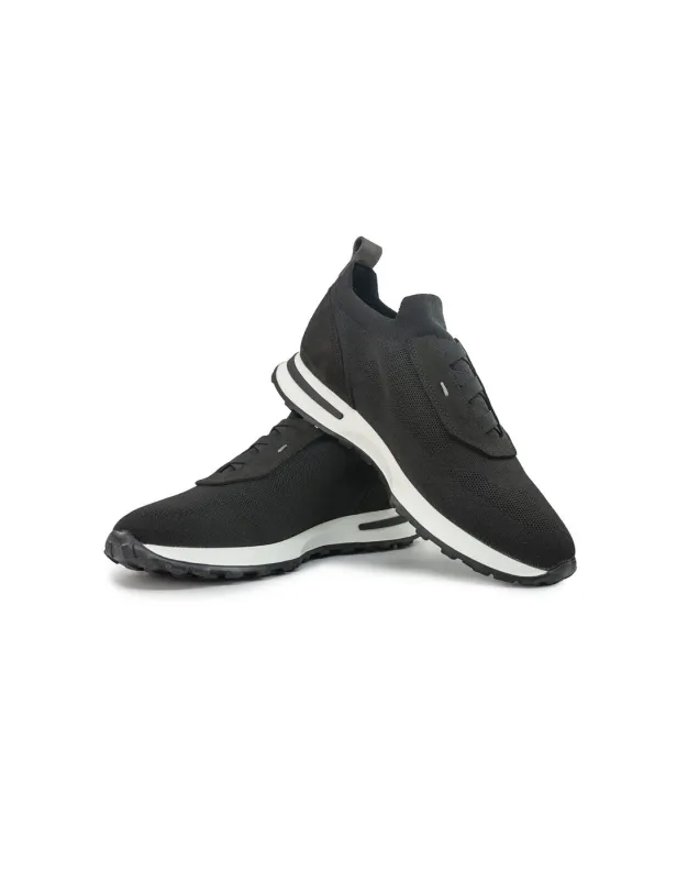 BFL 24-463-1 M BLACK