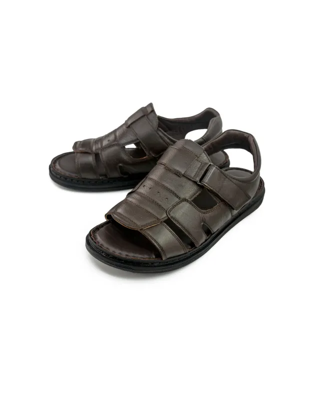 BFL 24-2128 M BROWN