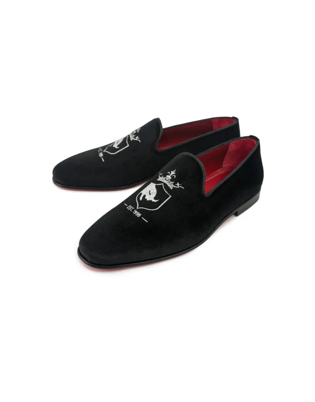 BFL 24-2099 M BLACK