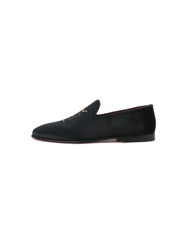 BFL 24-3010 M BLACK