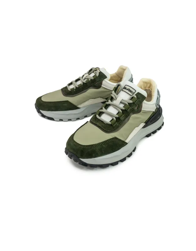 BFL 24-2423 M GREEN