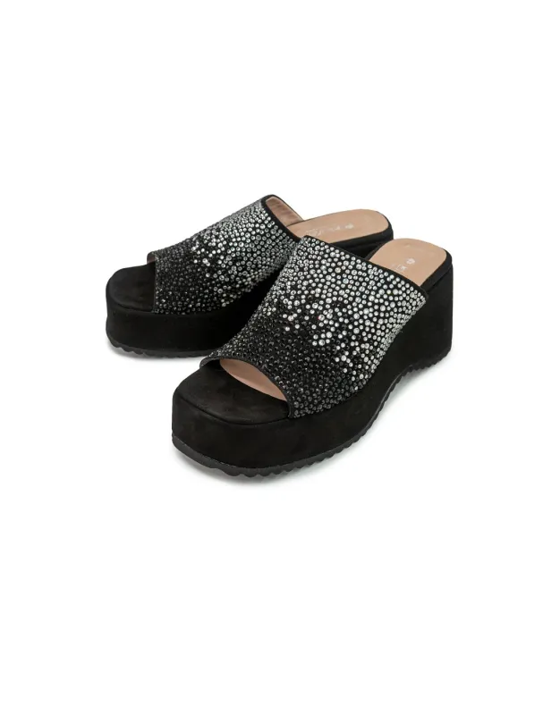 BFL 24-8300 W BLACK
